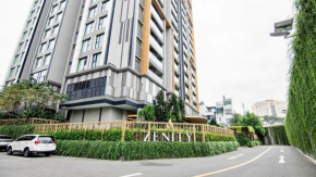 Grand Zenity D1 Residence